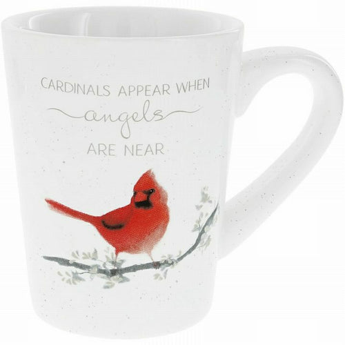 Cardinals Appear 13 oz Mug