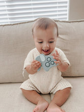 Load image into Gallery viewer, NEW Itzy Pop Elephant Teether NEW