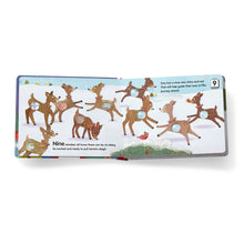 Load image into Gallery viewer, Melissa &amp; Doug Poke A Dot The Night Before Christmas Book NEW