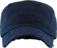 Load image into Gallery viewer, Navy Cadet Hat Adult Size NEW