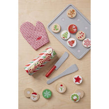 Load image into Gallery viewer, Melissa &amp; Doug Christmas Cookies Playset NEW