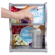 Load image into Gallery viewer, Melissa &amp; Doug Thirst Quencher Dispenser NEW