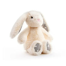 Load image into Gallery viewer, Beverly Hills Teddy Bear Company World&#39;s Softest Bunny 7&quot; NEW