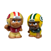 Load image into Gallery viewer, NFL Teenymates Legends Mystery Blind Bag- Series 2 NEW