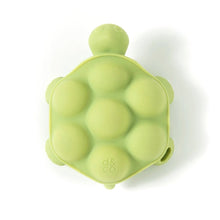 Load image into Gallery viewer, The Chew ~ Slow Poke Turtle Teether &amp; Pop Toy NEW!