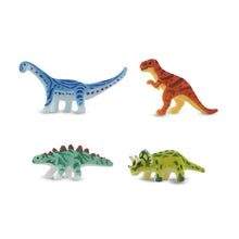 Load image into Gallery viewer, Melissa &amp; Doug Prehistoric Playground Dinosaur Rug NEW