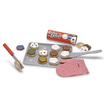 Load image into Gallery viewer, Melissa &amp; Doug Slice &amp; Bake Cookies New