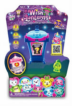 Load image into Gallery viewer, Lil Wish Lanterns Starter Pack with Lantern and 2 Wishimals Pets!