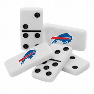 Buffalo Bills Dominos Game