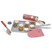 Load image into Gallery viewer, Melissa &amp; Doug Slice &amp; Bake Cookies New