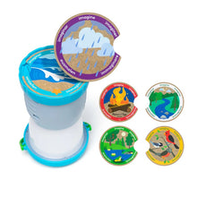 Load image into Gallery viewer, Melissa &amp; Doug Let&#39;s Explore Light &amp; Sound Lantern Play Set New