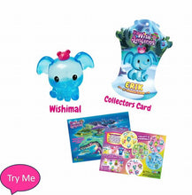Load image into Gallery viewer, Lil Wish Lanterns Blind Foil Packs 2 Pets / Wishimals inside!