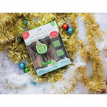Load image into Gallery viewer, GloPals LIMITED EDITION Christmas Pal - Glo Pals Character NEW