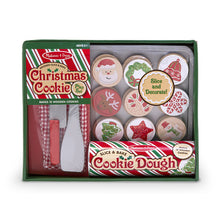 Load image into Gallery viewer, Melissa &amp; Doug Christmas Cookies Playset NEW