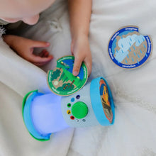 Load image into Gallery viewer, Melissa &amp; Doug Let&#39;s Explore Light &amp; Sound Lantern Play Set New