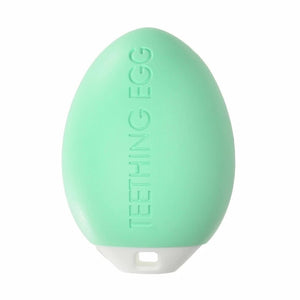 The Teething Egg ~ Mint