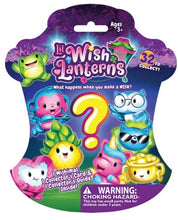 Load image into Gallery viewer, Lil Wish Lanterns Blind Foil Packs 2 Pets / Wishimals inside!