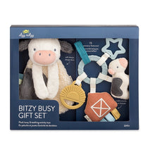 Load image into Gallery viewer, Itzy Ritzy New Bitzy Busy Gift Set ~ Farm!