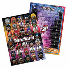 Load image into Gallery viewer, NFL Teenymates 2024 Mystery Bag Collectible 2 figures in each NEW!