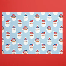 Load image into Gallery viewer, Bills Billieve Holiday Wrapping Paper